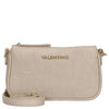 Valentino Bags Pansy - Shoulder Bag 24 cm (ecru)