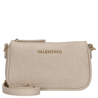 Valentino Bags Pansy - Shoulder Bag 24 cm (ecru)