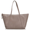 Coccinelle Nory - Sac cabas 36 cm (warm taupe)