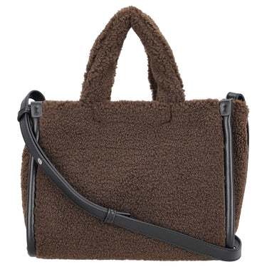 Lacoste Heritage - Shopping Bag S 27.5 cm (brown noir) - Ansicht 4