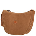 Brics Life Luna - Umhängetasche 35 cm (olive) - Markenkoffer