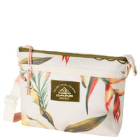 Dakine Renovation Crossbody - Umhängetasche 29 cm (kula botanica)