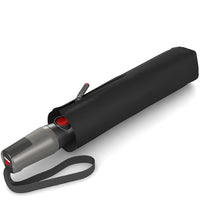 Knirps T.400 extra L Duomatic - Umbrella (Color: black)