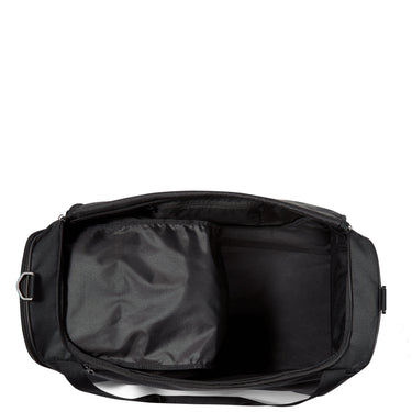 Nike Brasilia Duffel 60 - Sporttasche M 63.5 cm (black/white) - Ansicht 4