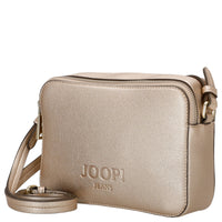 Joop Women Cuore Lettera Susan - Shoulder Bag 21.5 cm (Color: gold)