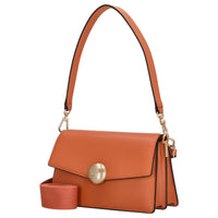 Lacoste Tennis Bliss - Shoulder Bag 22.5 cm (black)