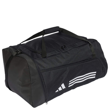 adidas Essentials Duffle - Sporttasche L 71 cm (black/white) - Markenkoffer