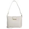 Valentino Bags Dione Re - Umhängetasche 25 cm (bianco)