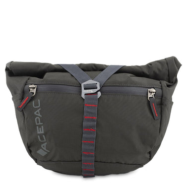 lenkertasche bikepacking Acepac Bar Bag MKII