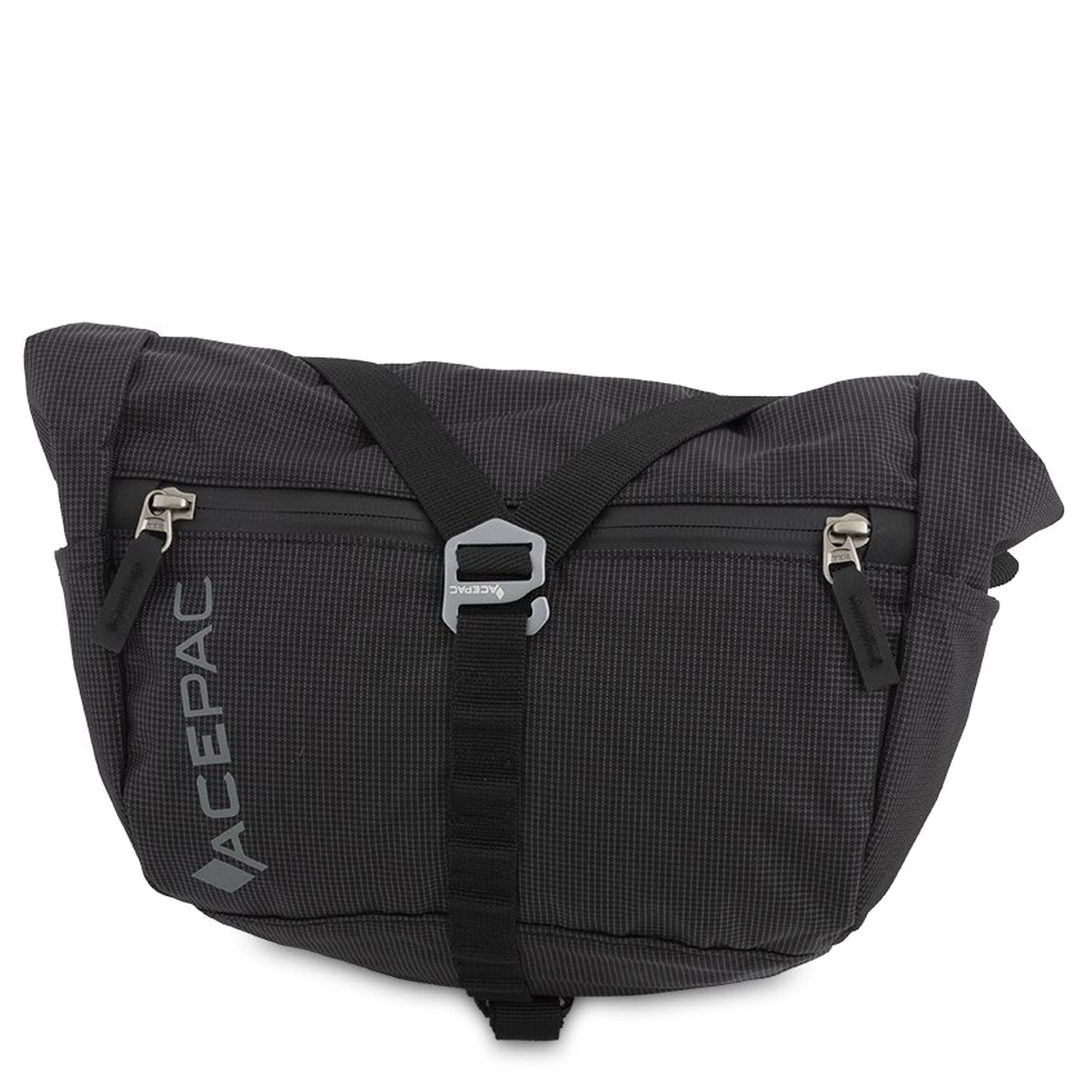 acepac lenkertasche Acepac Bar Bag MKII 5