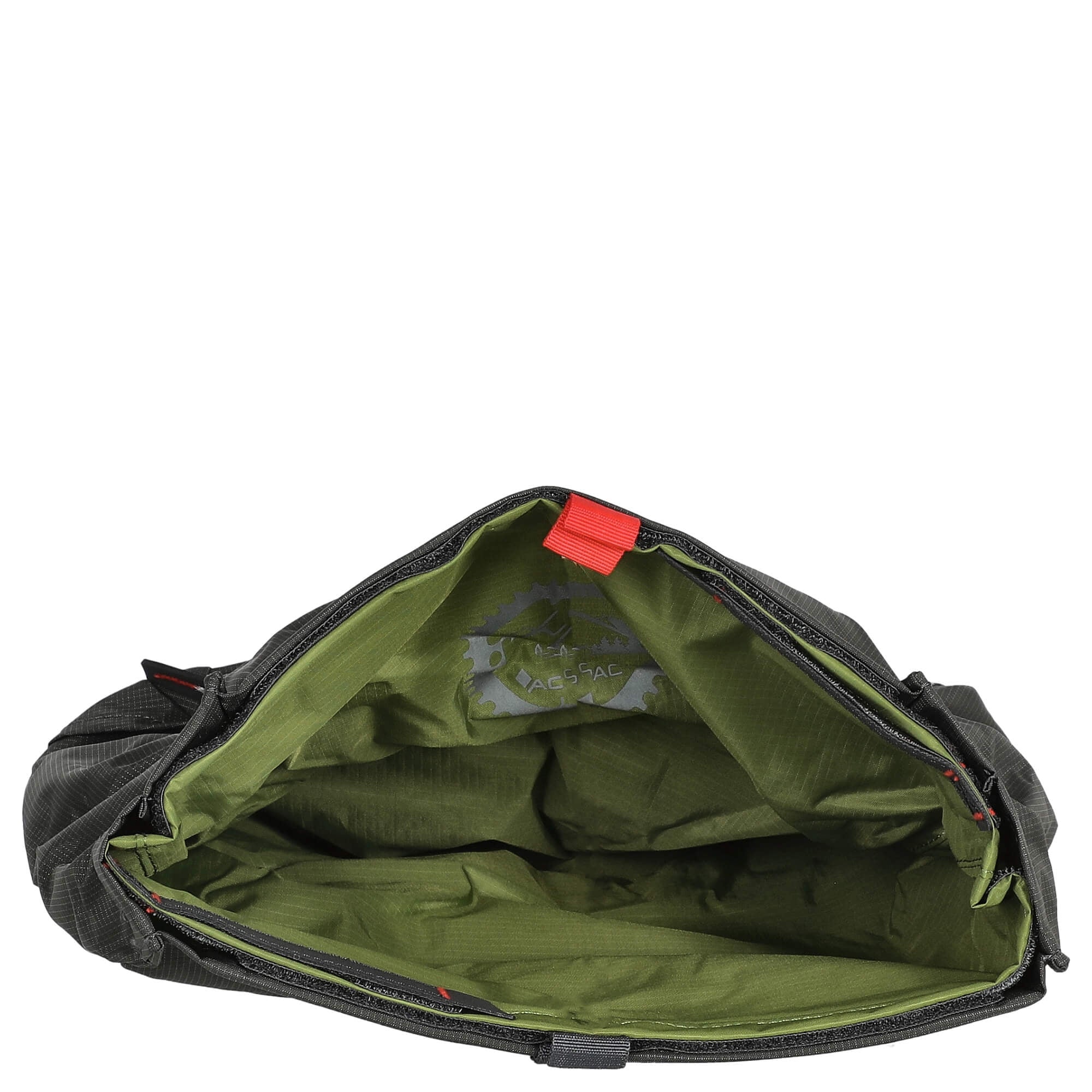 acepac bar roll lenkertasche Acepac Bar Bag MKII 5
