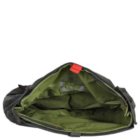 Acepac Bar Bag MKII 5 - Lenkertasche (Bikepacking) 25 cm (schwarz) - Markenkoffer