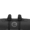 Acepac Bar Roll MKII 16 - Lenkertasche (Bikepacking) 60 cm (black) - Markenkoffer