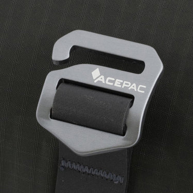 Acepac Drybag MKII 16 - Lenkertasche (Bikepacking) 60 cm (black) - Markenkoffer