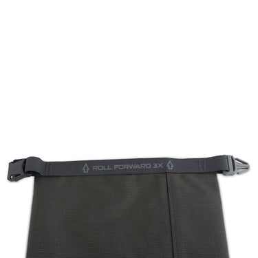 Acepac Drybag MKII 16 - Lenkertasche (Bikepacking) 60 cm (black) - Markenkoffer