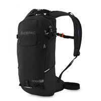 Acepac Edge MKII 7 - Fahrradrucksack 45 cm (black) - Markenkoffer