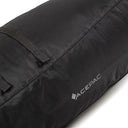 Acepac Saddle Drybag MKIII 16 - Satteltasche (Bikepacking) 55 cm (black) - Markenkoffer