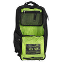 Acepac Zam MKII 15 - Fahrradrucksack erw. 47 cm (black) - Markenkoffer