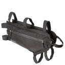 Acepac Zip MKIII 3.7 - Rahmentasche (Bikepacking) M 40 cm (black) - Ansicht 3