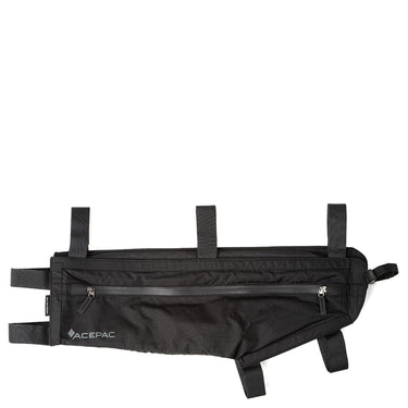 Acepac Zip MKIII L 4.5 - Rahmentasche (Bikepacking) 48 cm (black) - Markenkoffer
