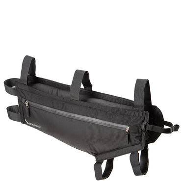 Acepac Zip MKIII L 4.5 - Rahmentasche (Bikepacking) 48 cm (black) - Markenkoffer