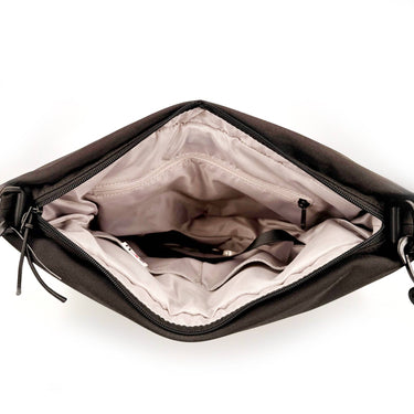 zwei Mademoiselle MTP120 - Shopper 32 cm (black) - Ansicht 6