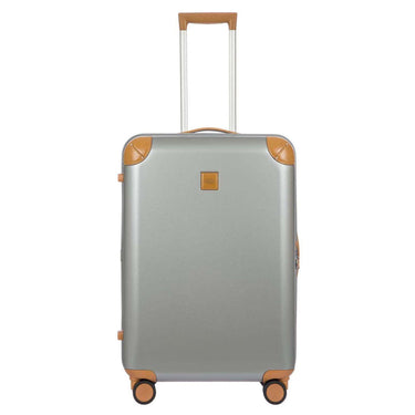 Brics Amalfi - 4 - Rollen - Trolley 70.5 cm (silver) - Markenkoffer