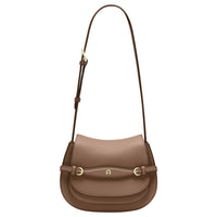 Aigner Cavallo - Umhängetasche S 24 cm (oat beige)