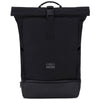 Johnny Urban Allen Large - Rolltop Backpack 45 cm (black)