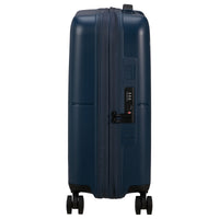 American Tourister Dashpop - 4-Rollen-Kabinentrolley 55 cm erw. (blau) - Ansicht 3