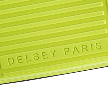 Delsey Paris Lutece SE - 4-Rollen-Trolley L 75 cm erw. (limette) - Ansicht 8