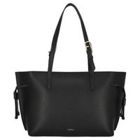 Furla Ava Tote - Shopper M 31 cm (nero)