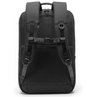 Herschel Kaslo Backpack Tech Cordura 30 - Rucksack 16" 47 cm (black) - Ansicht 3