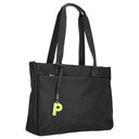 Picard Lucky One - Shopper 38 cm (schwarz) - Ansicht 5