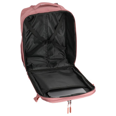 Travelite Kick Off - Rucksacktrolley 15.6" 40 cm (blush) - Ansicht 8