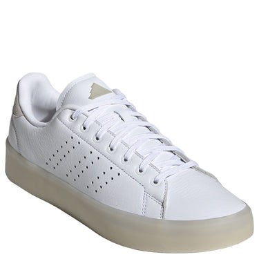 adidas Advantage Disrupt - Sneaker (ftwwht/carbon/wonalu, 40) - Ansicht 6
