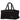 Jost Vaxholm - Travel Bag 50 cm (Color: black)