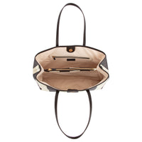 Joop Women Piazza Rigato Imogen - Shopper 40 cm (seal brown) - Ansicht 4