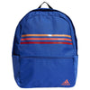 adidas 3S Classics 27 - Rucksack Set 44 cm (royal blue/wonder clay)