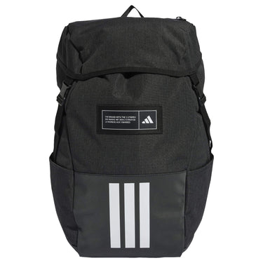 adidas classic backpack india adidas 4Athlts Camper Black/White – Markenkoffer