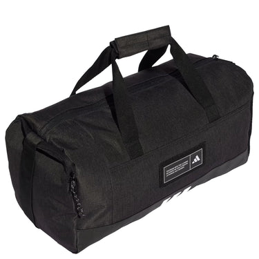 adidas 4Athlts Duffle 24 - Sporttasche 45.5 cm S (black/white) - Markenkoffer