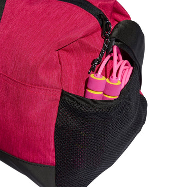 adidas 4Athlts Duffle 24 - Sporttasche 45.5 cm S (energy pink/black/wonder alumina) - Markenkoffer
