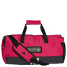 adidas 4Athlts Duffle 24 - Sporttasche 45.5 cm S (energy pink/black/wonder alumina) - Markenkoffer
