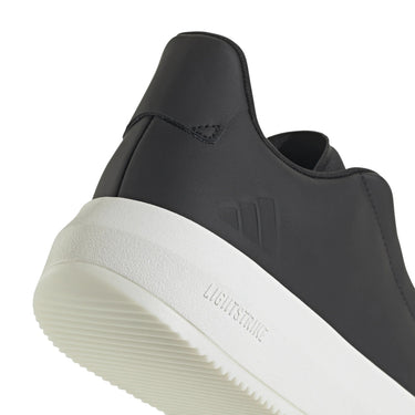 adidas Acesmash Sneaker - Schuh Men (core black/core black/core white, 44 2/3) - Markenkoffer