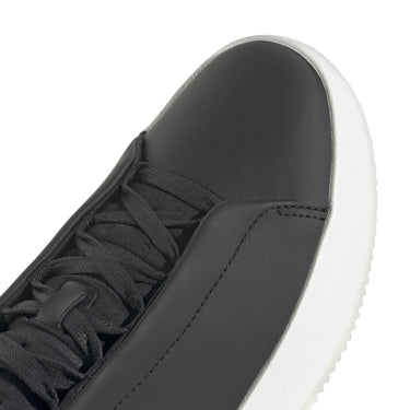 adidas Acesmash Sneaker - Schuh Men (core black/core black/core white, 44 2/3) - Markenkoffer