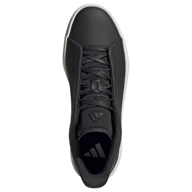 adidas Acesmash Sneaker - Schuh Men (core black/core black/core white, 45 1/3) - Markenkoffer