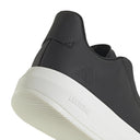 adidas Acesmash Sneaker - Schuh Men (core black/core black/core white, 45 1/3) - Markenkoffer