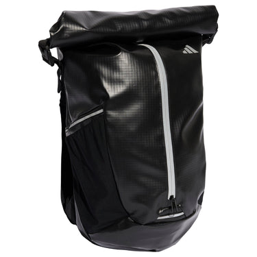 adidas Adaptive Packing System - Rucksack 51 cm (black/reflective silver) - Markenkoffer