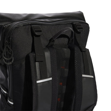 adidas Adaptive Packing System - Rucksack 51 cm (black/reflective silver) - Ansicht 5