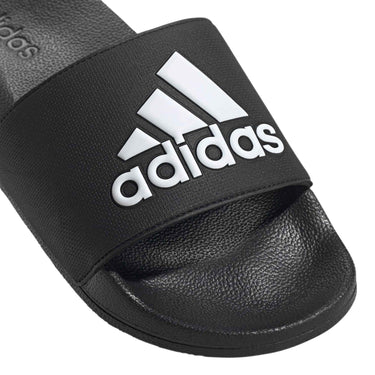 adidas Adilette Shower - Badeschuh GZ3779 (core black/cloud white/core black, 39) - Markenkoffer